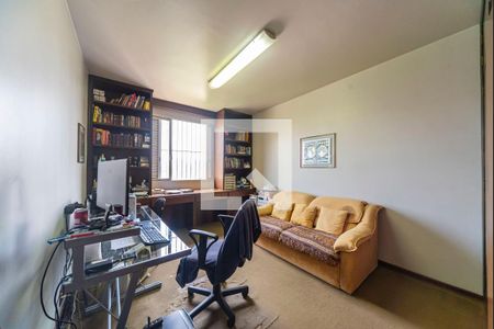 Apartamento à venda com 276m², 5 quartos e 3 vagasQuarto 3