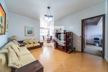 Apartamento à venda com 276m², 5 quartos e 3 vagasSala de Tv
