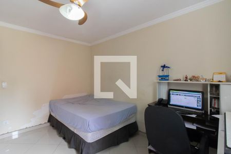 Casa à venda com 190m², 4 quartos e 4 vagasQuarto 3