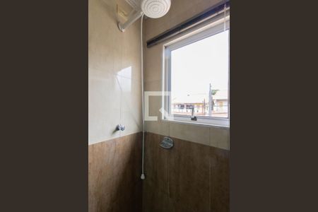 Casa à venda com 190m², 4 quartos e 4 vagasBanheiro da Suíte 1