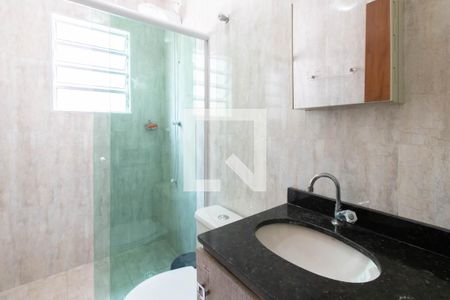 Casa à venda com 190m², 4 quartos e 4 vagasBanheiro da Suíte 2