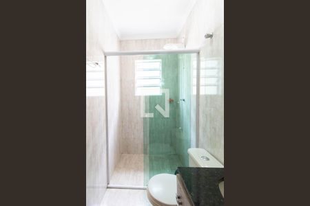 Casa à venda com 190m², 4 quartos e 4 vagasBanheiro da Suíte 2