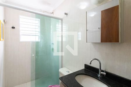 Casa à venda com 190m², 4 quartos e 4 vagasBanheiro 