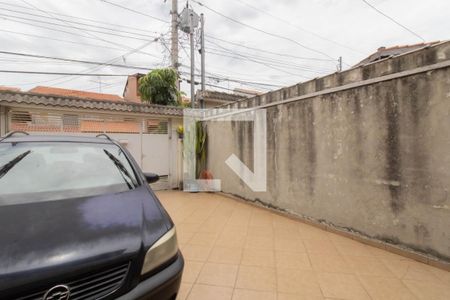 Casa à venda com 190m², 4 quartos e 4 vagasGaragem