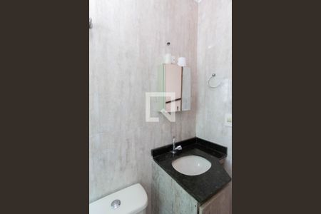 Casa à venda com 190m², 4 quartos e 4 vagasBanheiro da Suíte 2