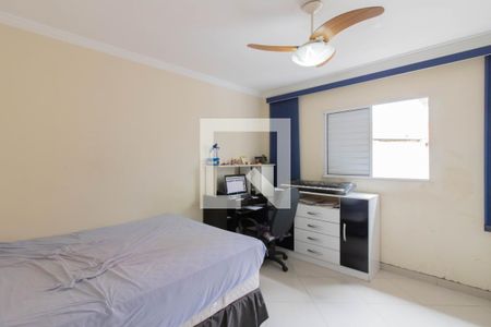 Casa à venda com 190m², 4 quartos e 4 vagasQuarto 3