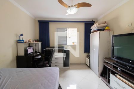 Casa à venda com 190m², 4 quartos e 4 vagasQuarto 3