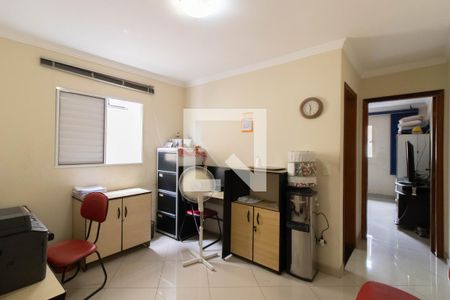 Casa à venda com 190m², 4 quartos e 4 vagasEscritório