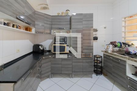 Casa à venda com 190m², 4 quartos e 4 vagasCozinha