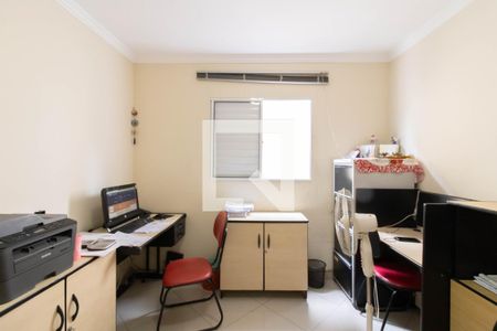 Casa à venda com 190m², 4 quartos e 4 vagasEscritório