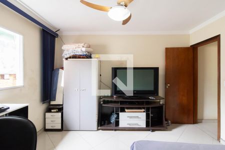 Casa à venda com 190m², 4 quartos e 4 vagasQuarto 3