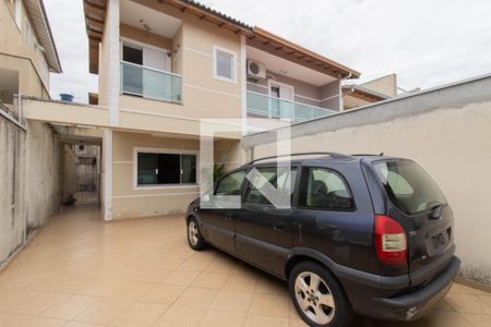 Casa à venda com 190m², 4 quartos e 4 vagasGaragem
