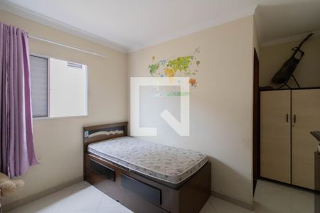 Casa à venda com 190m², 4 quartos e 4 vagasSuíte 2