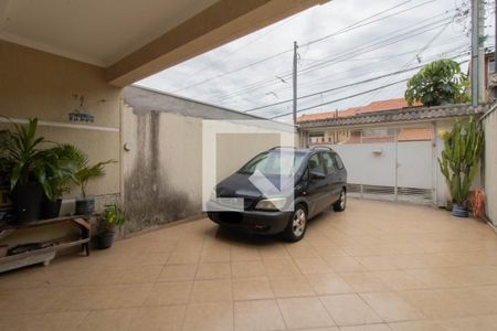 Casa à venda com 190m², 4 quartos e 4 vagasGaragem