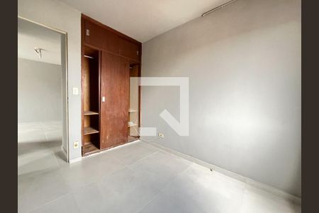 Quarto 1 de apartamento para alugar com 2 quartos, 56m² em Vila Santa Catarina, São Paulo