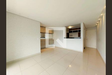 Apartamento à venda com 3 quartos, 80m² em Sion, Belo Horizonte