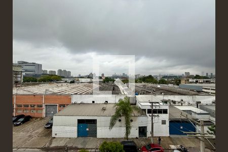 Vista de apartamento para alugar com 2 quartos, 32m² em Vila Socorro, São Paulo