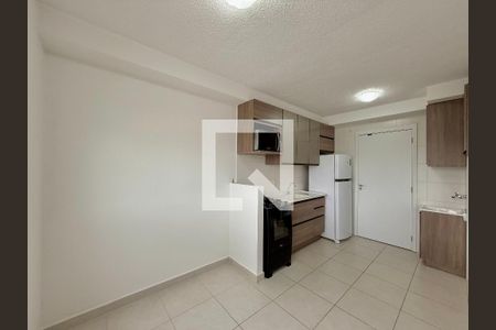 Sala de apartamento para alugar com 2 quartos, 32m² em Vila Socorro, São Paulo