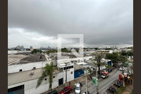 Vista de apartamento para alugar com 2 quartos, 32m² em Vila Socorro, São Paulo