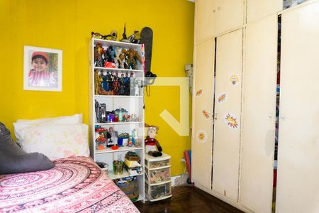 Quarto de casa à venda com 2 quartos, 60m² em Botafogo, Rio de Janeiro