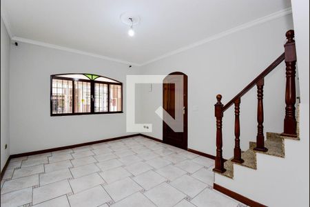 Sala de casa à venda com 3 quartos, 181m² em Jardim Rosana, Guarulhos