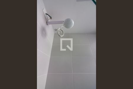 Banheiro de apartamento para alugar com 1 quarto, 34m² em Km 18, Osasco