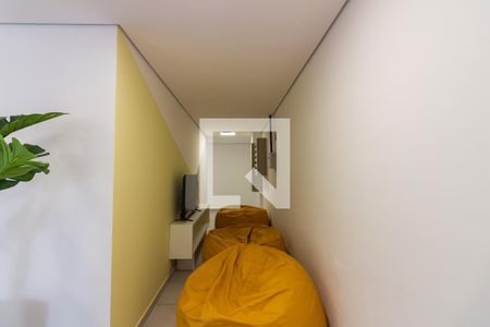 Cinema de apartamento para alugar com 1 quarto, 34m² em Km 18, Osasco