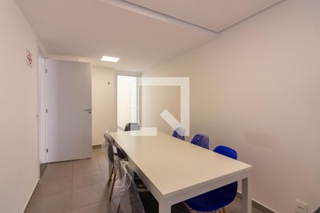 Salão de Festas de apartamento para alugar com 1 quarto, 34m² em Km 18, Osasco