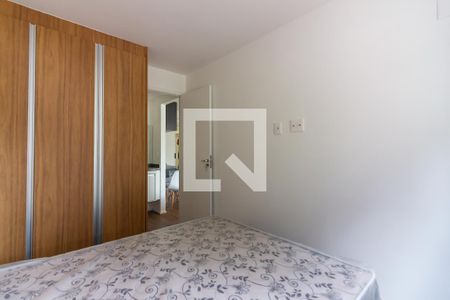 Quarto de apartamento para alugar com 1 quarto, 34m² em Km 18, Osasco
