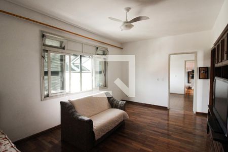 Apartamento à venda com 280m², 4 quartos e 1 vagaSala de TV