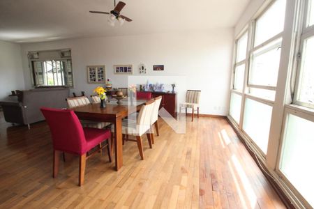 Apartamento à venda com 280m², 4 quartos e 1 vagaSala de Jantar