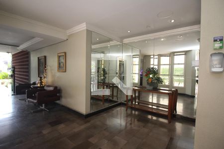 Apartamento à venda com 280m², 4 quartos e 1 vagaHall de entrada