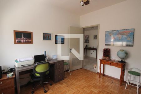 Apartamento à venda com 280m², 4 quartos e 1 vagaEscritório