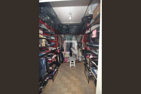 Apartamento à venda com 280m², 4 quartos e 1 vagaCloset do Quarto 1