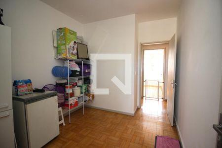 Apartamento à venda com 280m², 4 quartos e 1 vagaQuarto de Serviço