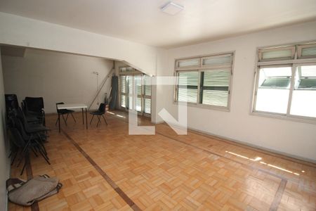 Apartamento à venda com 280m², 4 quartos e 1 vagaÁrea comum - Salão de festas
