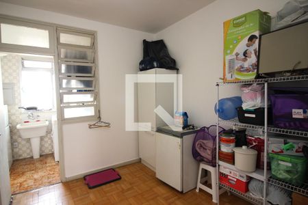 Apartamento à venda com 280m², 4 quartos e 1 vagaQuarto de Serviço
