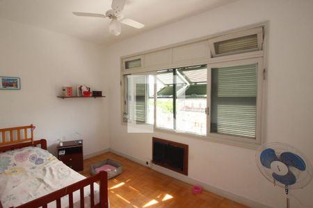 Apartamento à venda com 280m², 4 quartos e 1 vagaQuarto 1