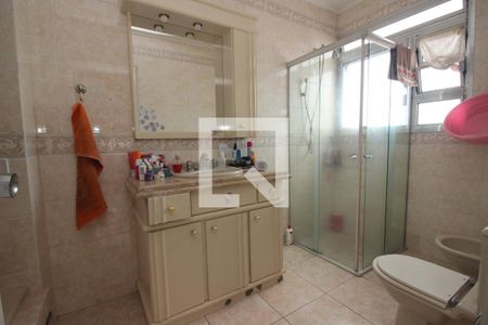 Apartamento à venda com 280m², 4 quartos e 1 vagaBanheiro da Suíte 1