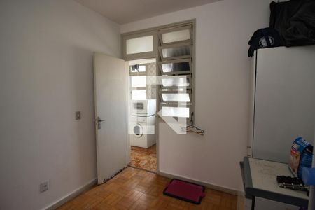 Apartamento à venda com 280m², 4 quartos e 1 vagaQuarto de Serviço