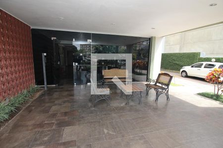 Apartamento à venda com 280m², 4 quartos e 1 vagaHall de entrada