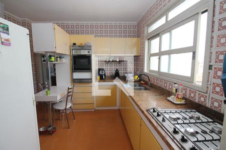 Apartamento à venda com 280m², 4 quartos e 1 vagaCozinha