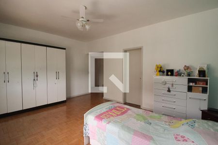 Apartamento à venda com 280m², 4 quartos e 1 vagaSuíte 1