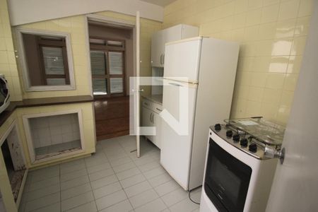 Apartamento à venda com 280m², 4 quartos e 1 vagaÁrea comum - Salão de festas