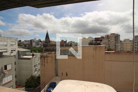 Apartamento à venda com 280m², 4 quartos e 1 vagaVista da Suíte 2