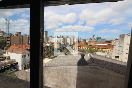 Apartamento à venda com 280m², 4 quartos e 1 vagaVista da Sala de TV