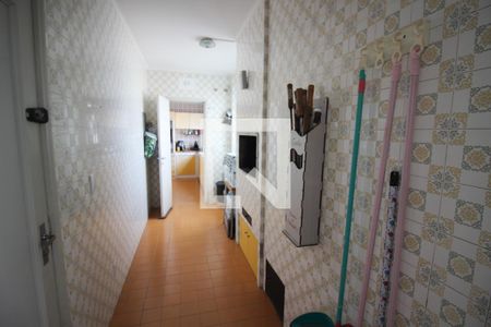 Apartamento à venda com 280m², 4 quartos e 1 vagaÁrea de Serviço