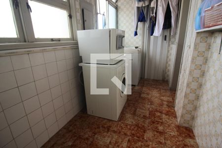 Apartamento à venda com 280m², 4 quartos e 1 vagaÁrea de Serviço