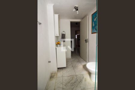 Apartamento à venda com 280m², 4 quartos e 1 vagaBanheiro Social
