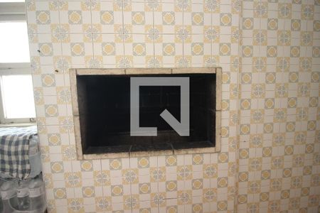 Apartamento à venda com 280m², 4 quartos e 1 vagaChurrasqueira